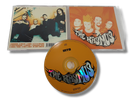CD -levy (Rasmus - Into)
