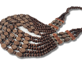 Kaulakoru ja ketju #3