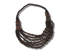 Kaulakoru ja ketju #3