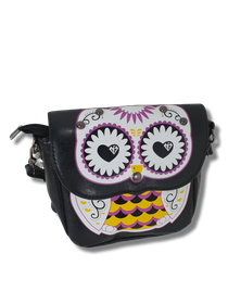 Pöllölaukku (Shishangmaomao)