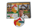 Lasten DVD-elokuva (Rami safarilla) S