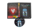 DVD-elokuva (Punch-Drunk Love - Rakkauden värit) K12
