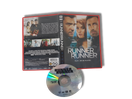 DVD-elokuva (Runner Runner) K12
