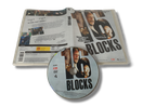 DVD -elokuva (16 Blocs) K12