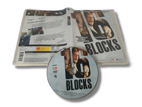 DVD -elokuva (16 Blocs) K12