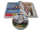 DVD -elokuva (Hal ja ISO Rakkaus) S