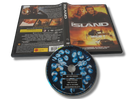 DVD -elokuva (The Island) K16