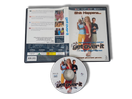 DVD -elokuva (Get over it) K12