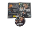 DVD -elokuva (The Sentinel) K12