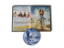 DVD -elokuva (Sex And The City 2 - Sinkkuelämää 2) K12