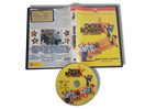 DVD -elokuva (Dickie Roberts - Entinen lapsitähti) K7