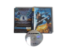 DVD -elokuva (Jumper) K12