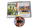DVD -elokuva (Bruno) K7