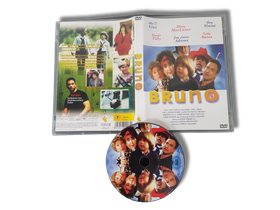DVD -elokuva (Bruno) K7