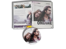 DVD -elokuva (Ondine) K12
