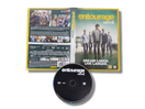DVD -elokuva (Entourage The Movie) K12