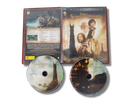 DVD -elokuva (Taru sormusten herrasta - Kaksi tornia) K12