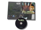 DVD -elokuva (The Will Smith Music Video Collection) K16