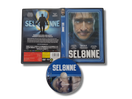 DVD -elokuva (Sel8nne) S