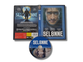 DVD -elokuva (Sel8nne) S