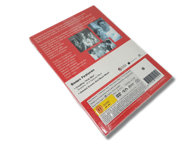 DVD -televisiosarja (Grayn anatomia, 2. tuotantokausi, osa 2) K12