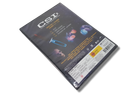 DVD -televisiosarja (CSI: Crime Scene Investigation, 1. kauden jaksot 1 - 4 Special Edition) K16
