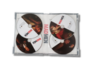 DVD -televisiosarja (Mad Men,  4. tuotantokausi) K12