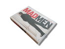 DVD -televisiosarja (Mad Men,  4. tuotantokausi) K12