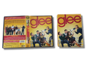 DVD -televisiosarja (Glee, 1. tuotantokausi) K12