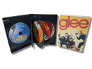 DVD -televisiosarja (Glee, 1. tuotantokausi) K12