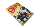 DVD -televisiosarja (Glee, 1. tuotantokausi) K12