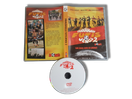 Lasten DVD-elokuva (Pähkähullu futisjengi 2) 