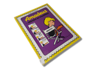 Lasten kierrätyskirja (Charles M. Schulz - Amadeus - Elämäni on musiikkia)