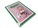 Lasten kierrätyskirja (Charles M. Schulz - Eppu)