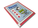 Lasten kierrätyskirja (Charles M. Schulz - Ressu - Suuret seikkailuni)