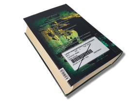 Lasten kierrätyskirja (Maite Carranza - Odin kirous - Noitien taistelu)