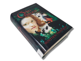 Lasten kierrätyskirja (Maite Carranza - Odin kirous - Noitien taistelu)