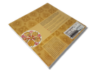 Kierrätyskirja (Susan Briscoe - Japanilaiset tilkkutyöt 1 : Mallit ja tekniikat)