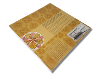Kierrätyskirja (Susan Briscoe - Japanilaiset tilkkutyöt 1 : Mallit ja tekniikat)