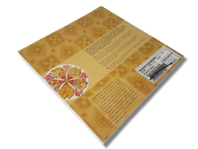 Kierrätyskirja (Susan Briscoe - Japanilaiset tilkkutyöt 1 : Mallit ja tekniikat)