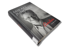 Kierrätyskirja (Mikael Junger - Outolintu)