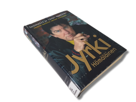 Kierrätyskirja (Jyrki Hämäläinen - Seikkailija tämän maailman)