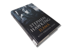 Kierrätyskirja (Kitty Ferguson - Stephen Hawking - Elämä)