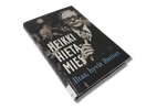 Kierrätyskirja (Heikki Hietamies - Iltaa, hyvät ihmiset)