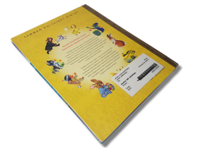 Lasten kierrätyskirja (Disney - Bill Scollon - Frozen)