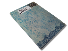 Lasten kierrätyskirja (Martti Haavio - Kalevalan tarinat)