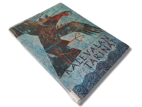 Lasten kierrätyskirja (Martti Haavio - Kalevalan tarinat)