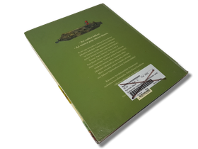 Lasten kierrätyskirja (Mauri Kunnas - Seitsämän koiraveljestä)