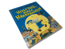 Lasten kierrätyskirja (Mauri Kunnas - Hyvää yötä herra Hakkarainen)