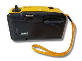 Filmikamera (Braun Handy BF)